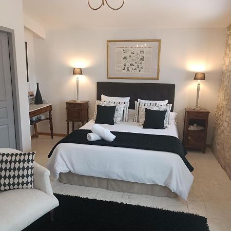 Chambre Maddy - Au Clos De Parranquet Kültér fotó
